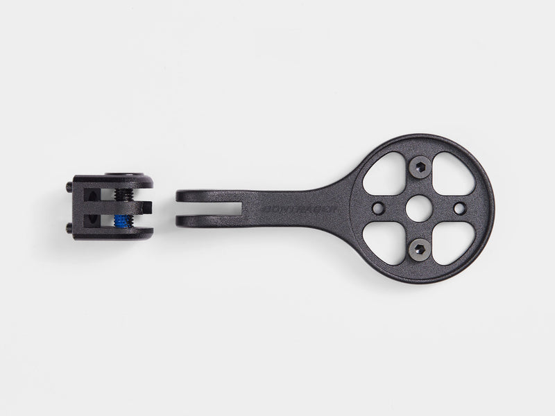 Computer Part Bontrager Pro Blendr MTB Knock Block Black