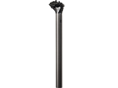 Seatpost Bontrager Pro 27.2 x 400mm 0mm Carbon