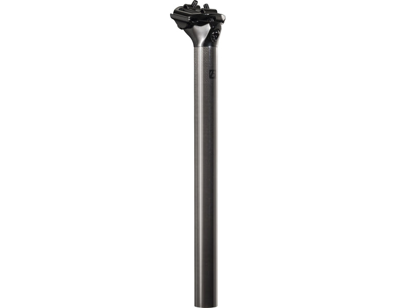 Seatpost Bontrager Pro 27.2 x 400mm 0mm Carbon