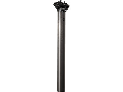 Seatpost Bontrager Pro 31.6 x 400mm 0mm Carbon