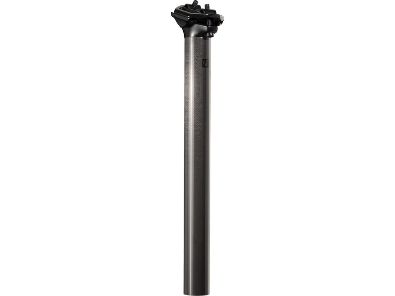 Seatpost Bontrager Pro 31.6 x 400mm 15mm Carbon