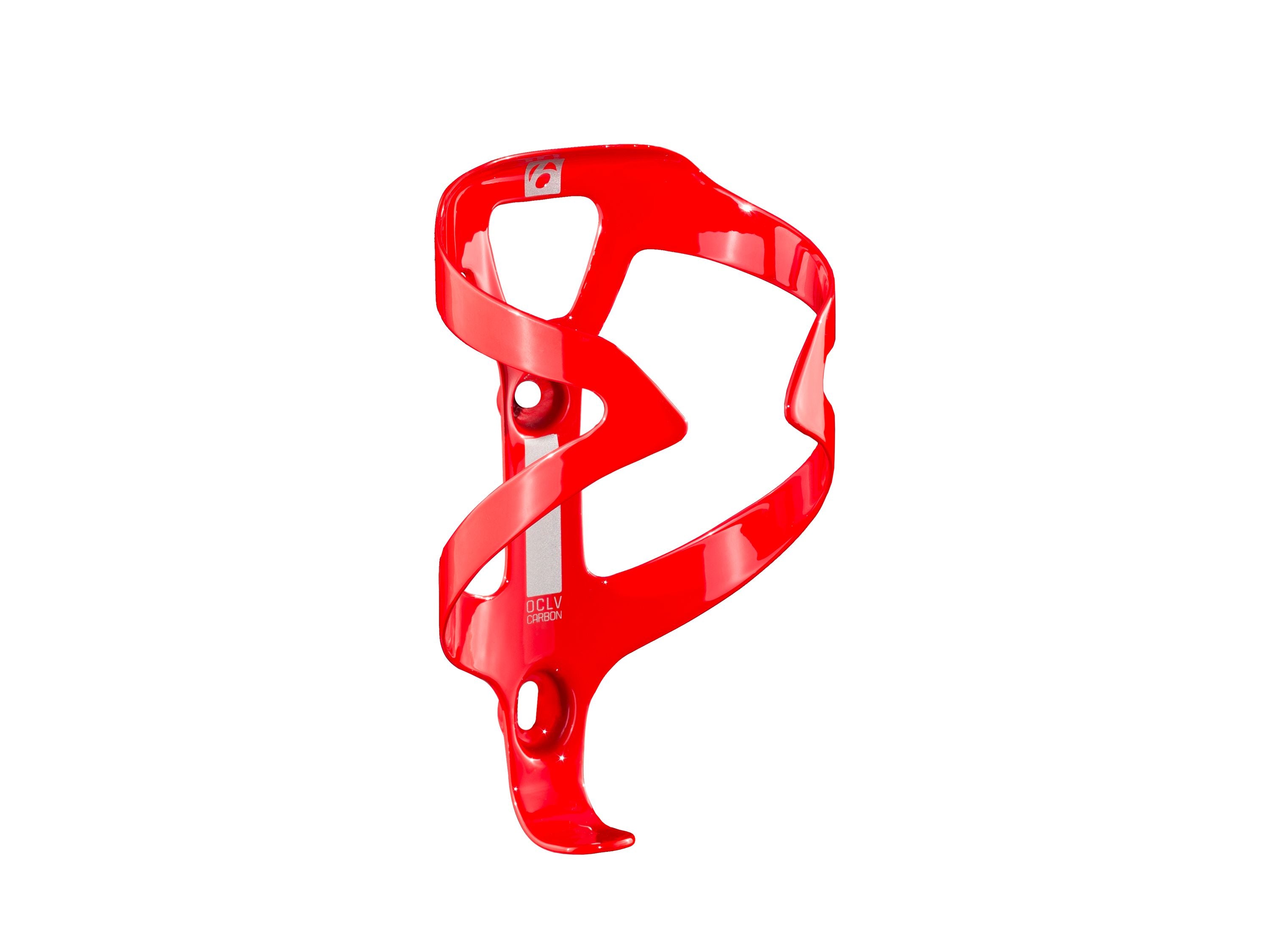 Cage Bontrager Pro Viper Red
