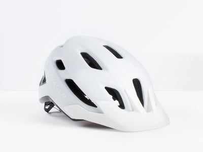 Helmet Bontrager Quantum Mips Small White CPSC
