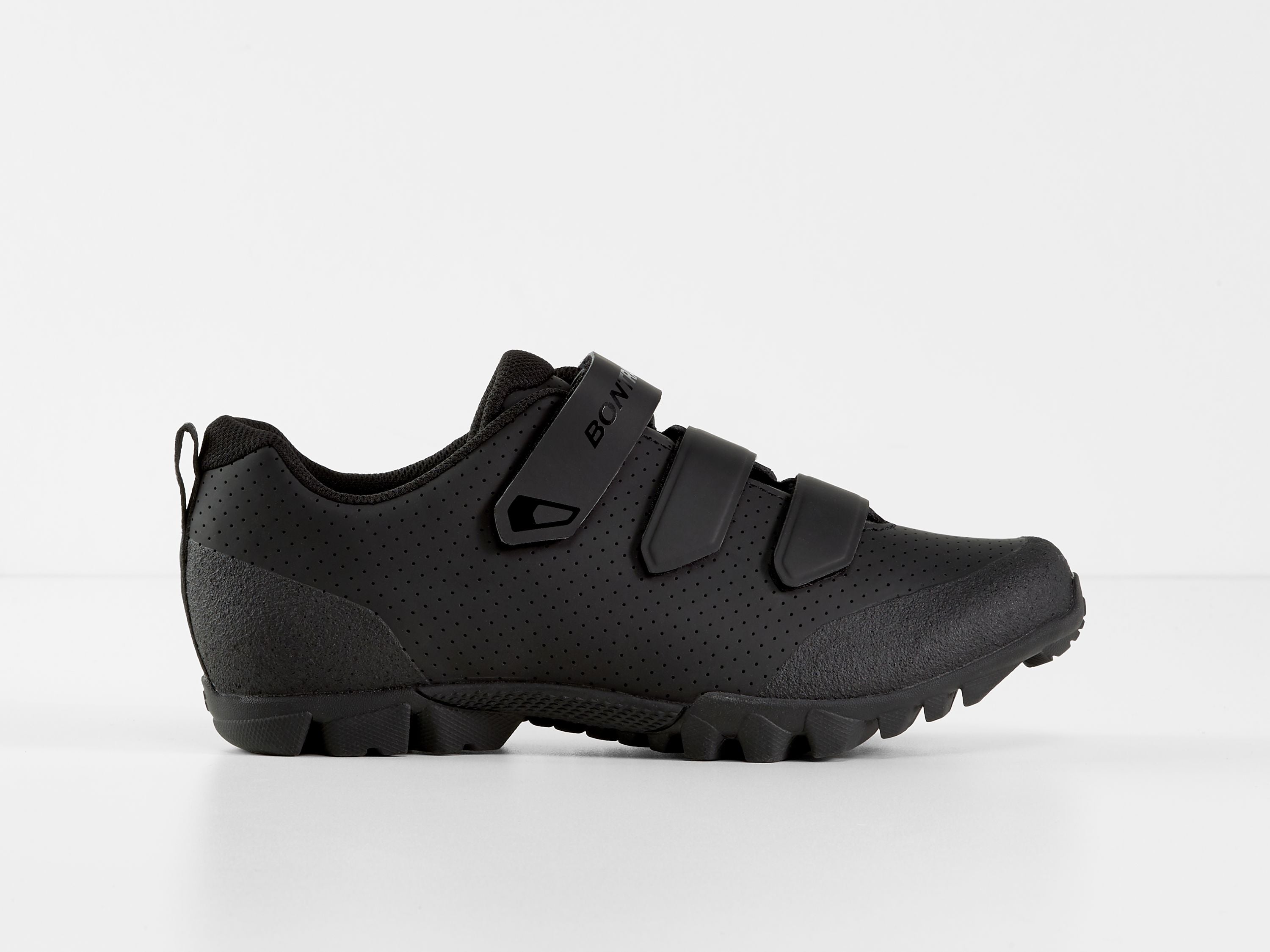 Shoe Bontrager Quantum 40 Black