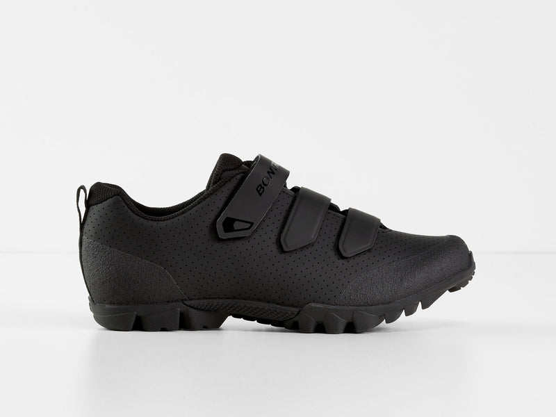 Shoe Bontrager Quantum 38 Black