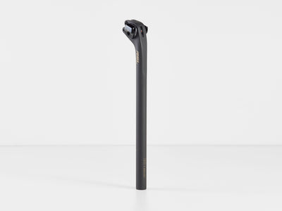 Seatpost Bontrager RSL 20 Offset 27.2 x 400mm Carbon