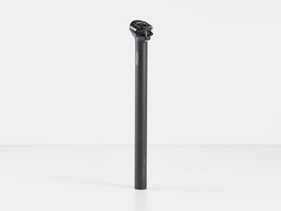 Seatpost Bontrager RSL 2-Bolt 0-Offset 31.6 x 400mm Carbon