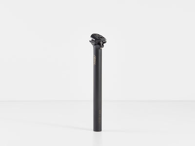 Seatpost Bontrager RSL 2-Bolt 0-Offset 31.6 x 330mm Carbon
