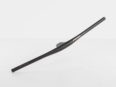 Bar/Stem Bontrager MTB RSL 750/0/70/-13 Carbon Black