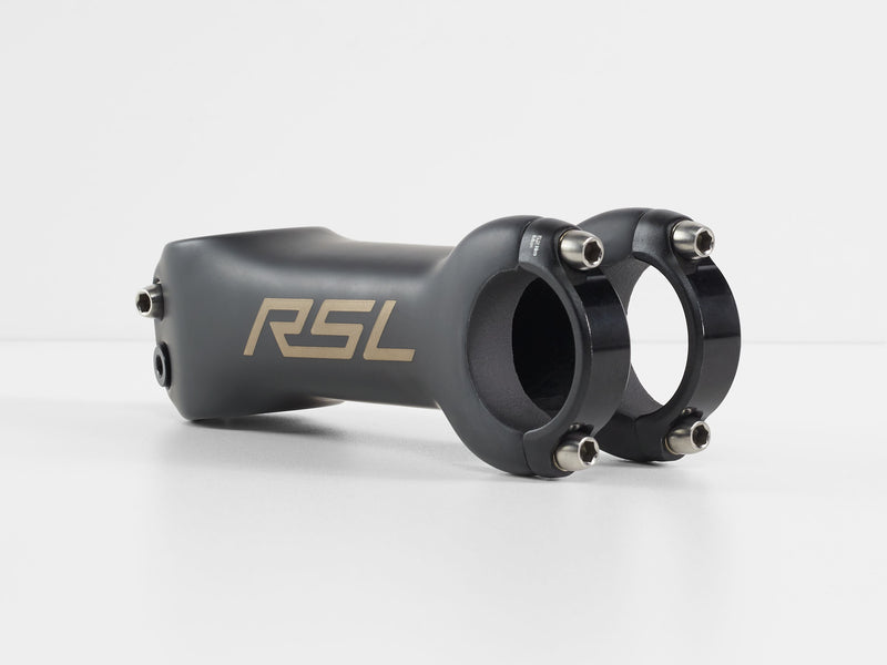 Stem Bontrager RSL 90mm Black