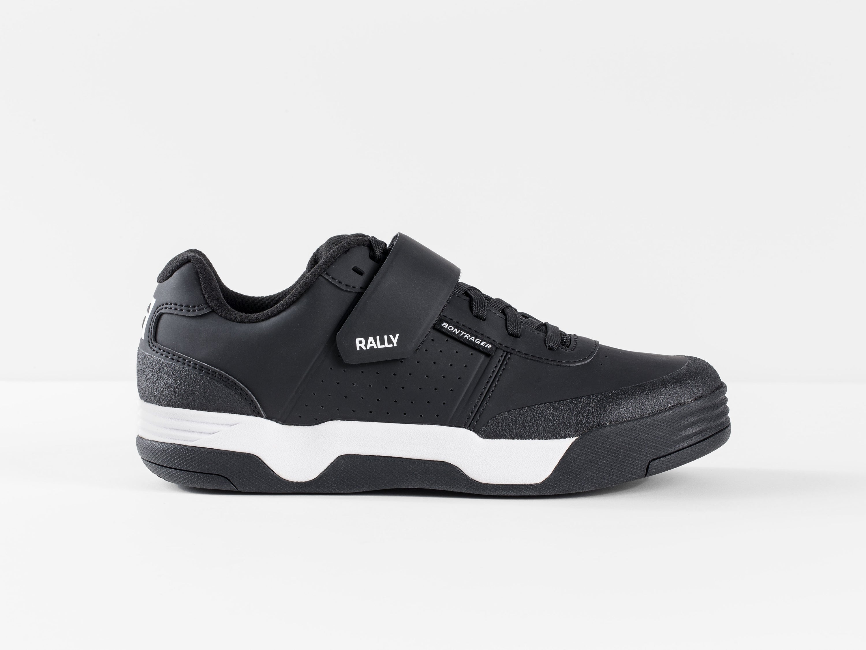 Shoe Bontrager Rally MTB 45 Black