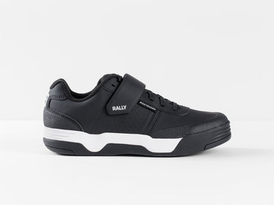 Shoe Bontrager Rally MTB 41.5 Black