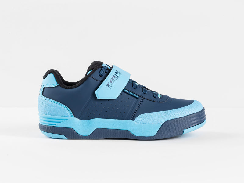 Shoe Bontrager Rally MTB 36 TFR Nautical Navy