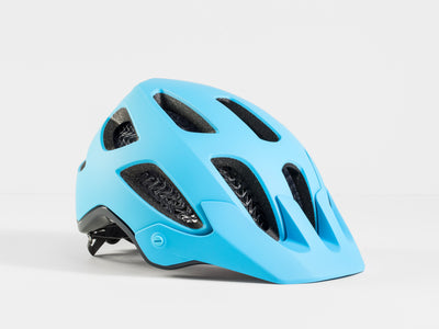 Helmet Bontrager Rally WaveCel Large Azure CPSC