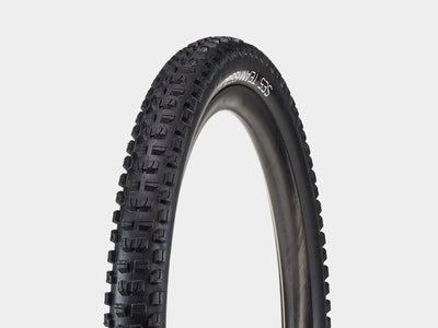 Tire Bontrager SE5 Team Issue 27.5x2.50 TLR Black