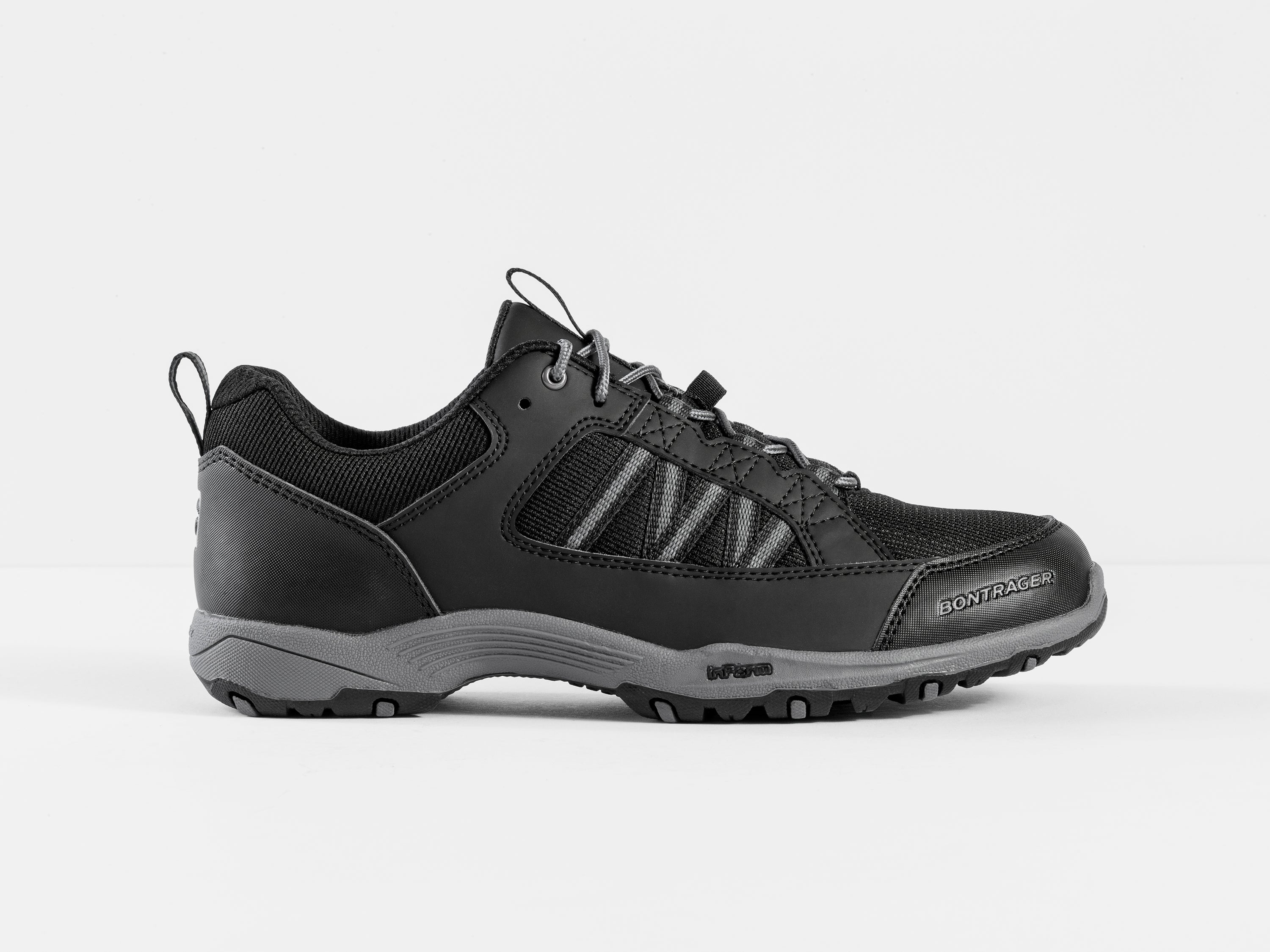 Shoe Bontrager SSR 38 Black Slate