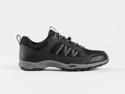 Shoe Bontrager SSR 38 Black Slate