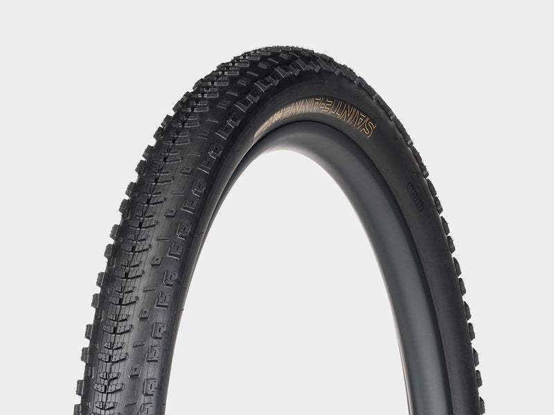 Tire Bontrager Sainte-Anne Pro XR 29x2.4 TLR Black