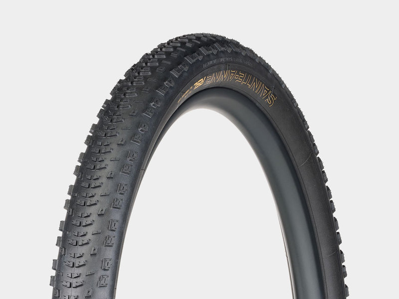 Tire Bontrager Sainte-Anne RSL XR 29x2.20 TLR Black