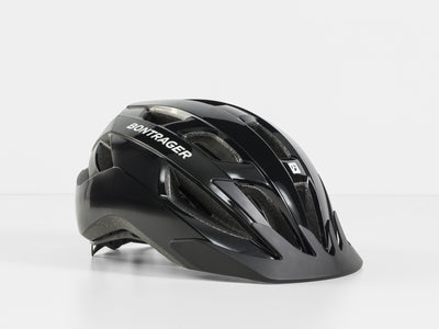 Helmet Bontrager Solstice Small/Medium Black CPSC