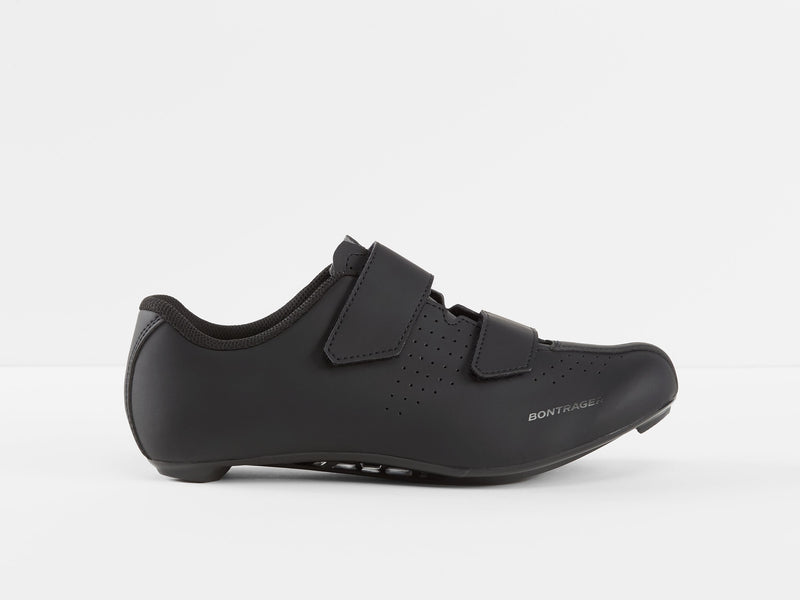 Shoe Bontrager Solstice 44 Black