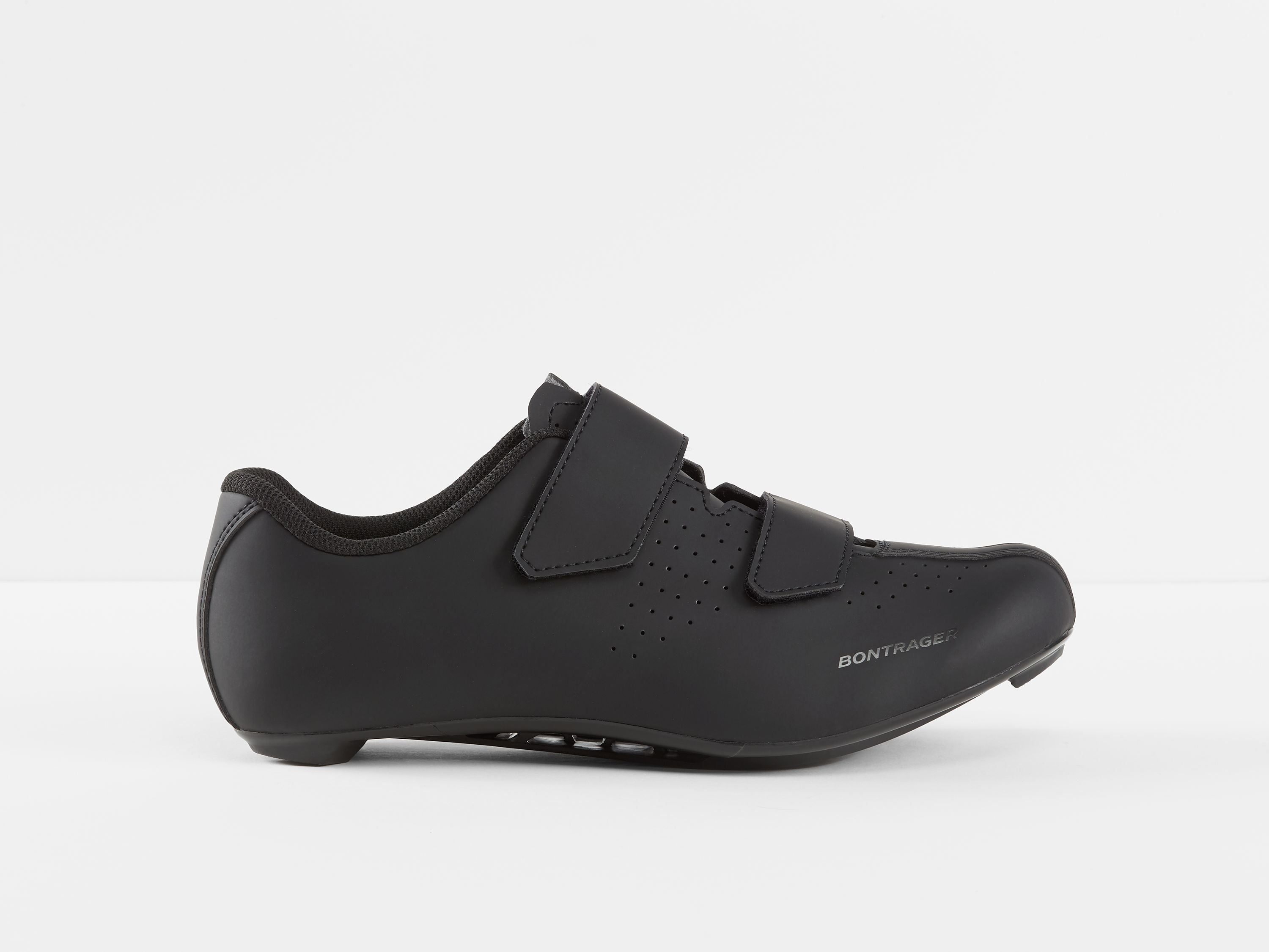 Shoe Bontrager Solstice 48 Black