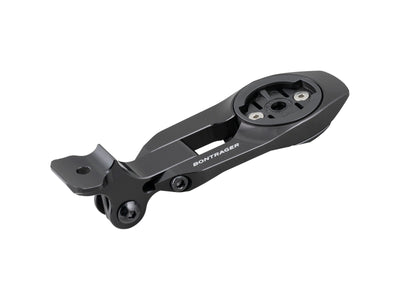 Stem Part Bontrager SC Blendr Duo Base and Computer Mount