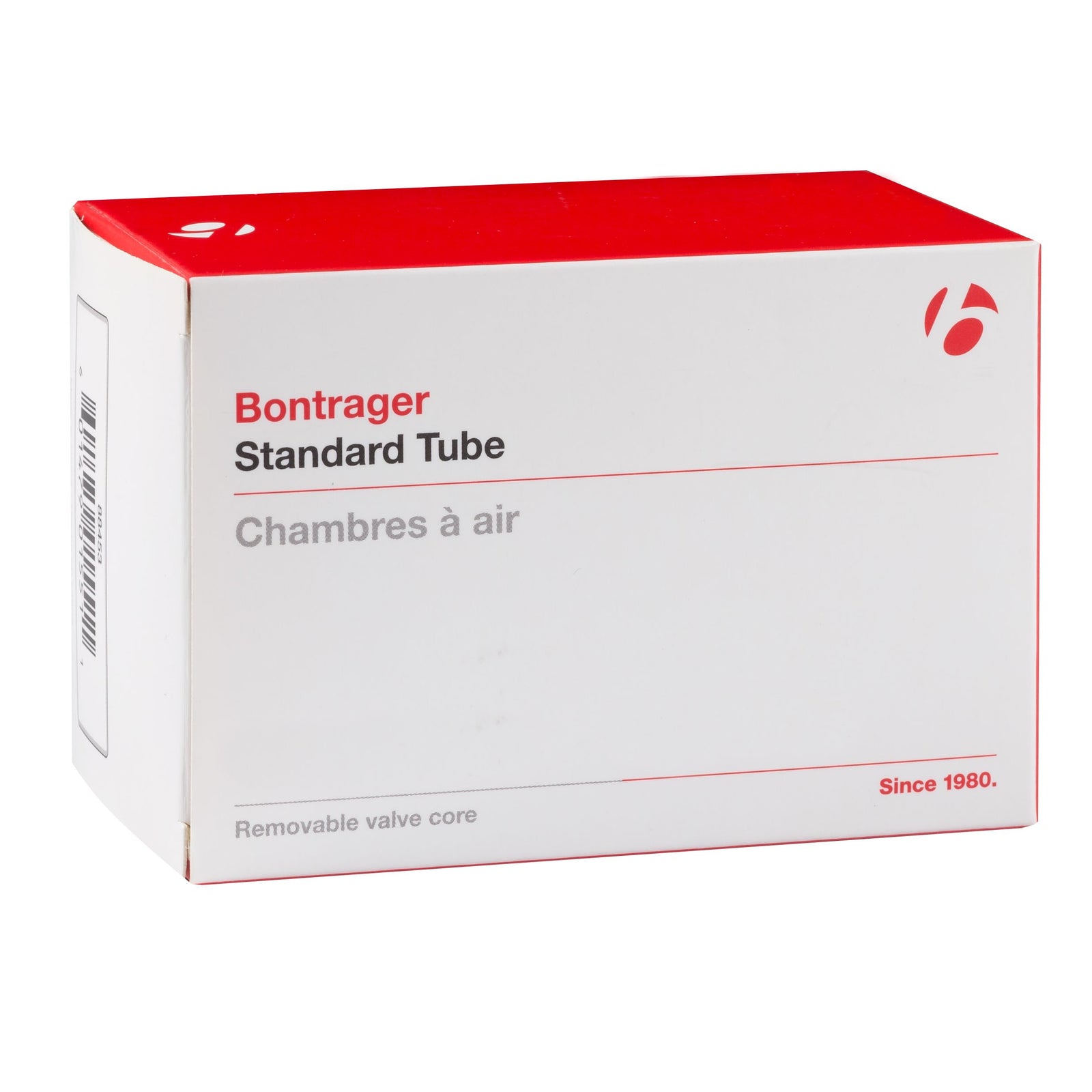 Tube Bontrager Standard 16x1.50-2.125 Schrader Valve