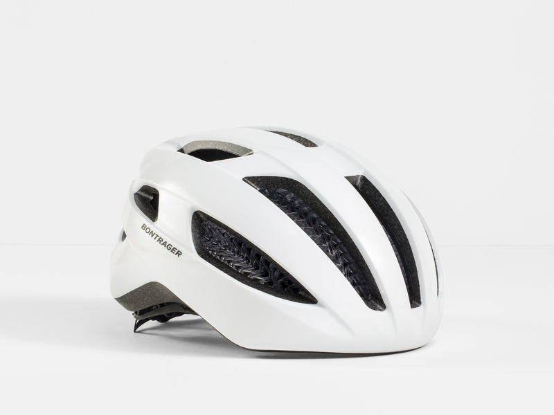 Helmet Bontrager Starvos WaveCel X-Small White CPSC