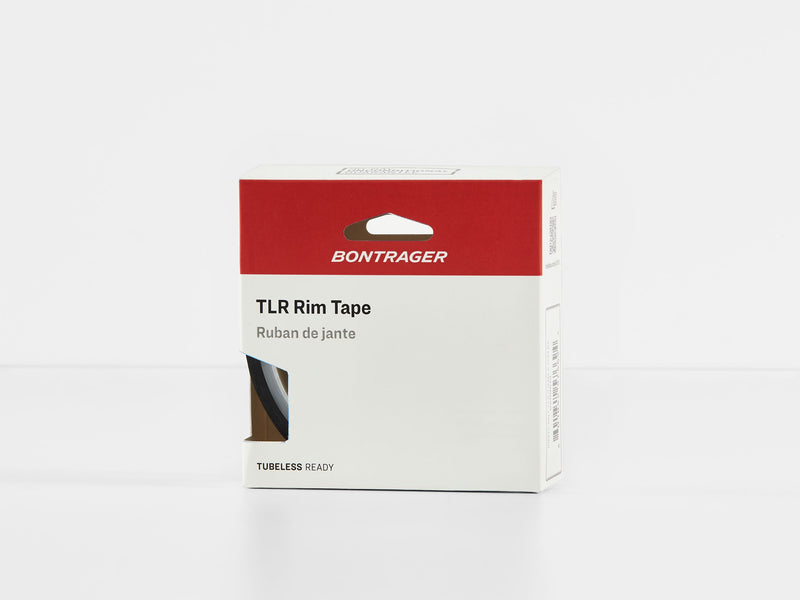 Rim Tape Bontrager TLR 29mm Wide x 10m Long Black