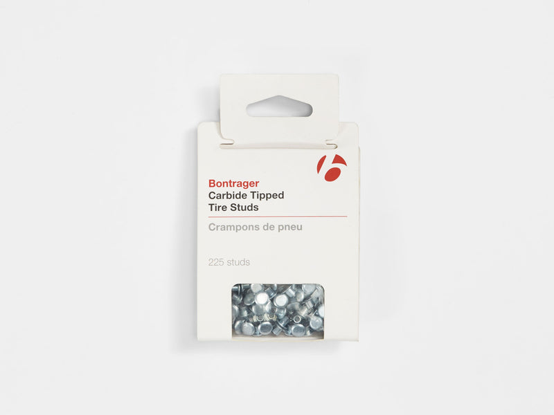 Tire Part Bontrager Stud Kit 225 Pieces