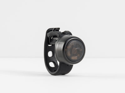 Light Part Bontrager Transmitr Wireless MicroRemote JP Black