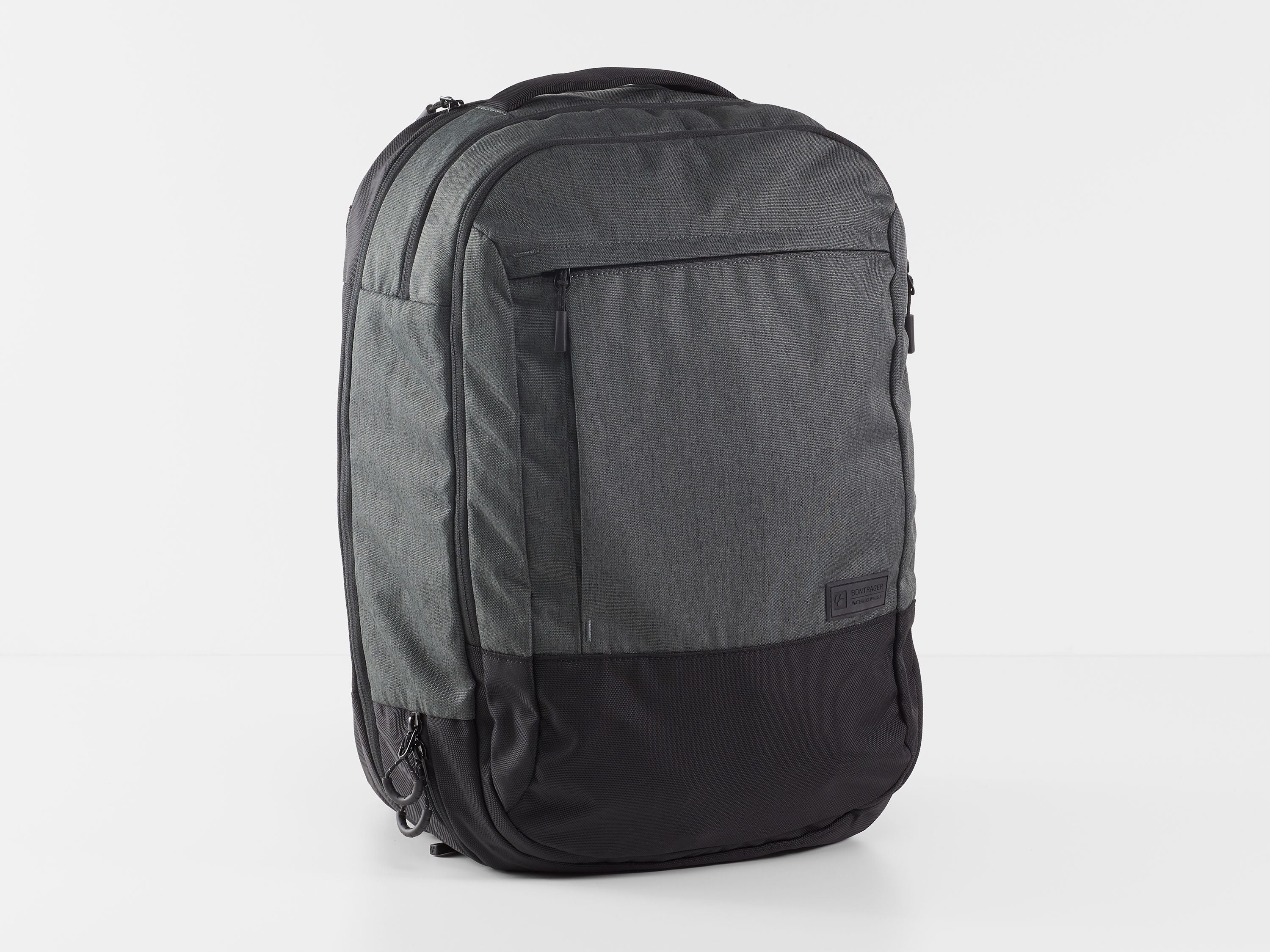 Bag Bontrager Travel Backpack Black
