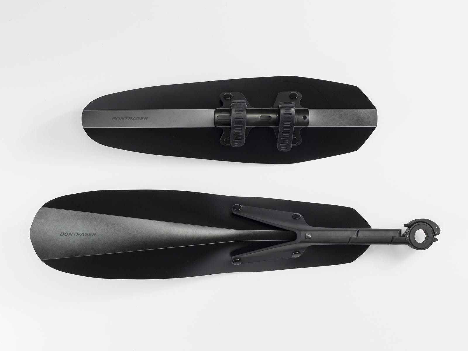 Fender Bontrager Universal Fat Black Set
