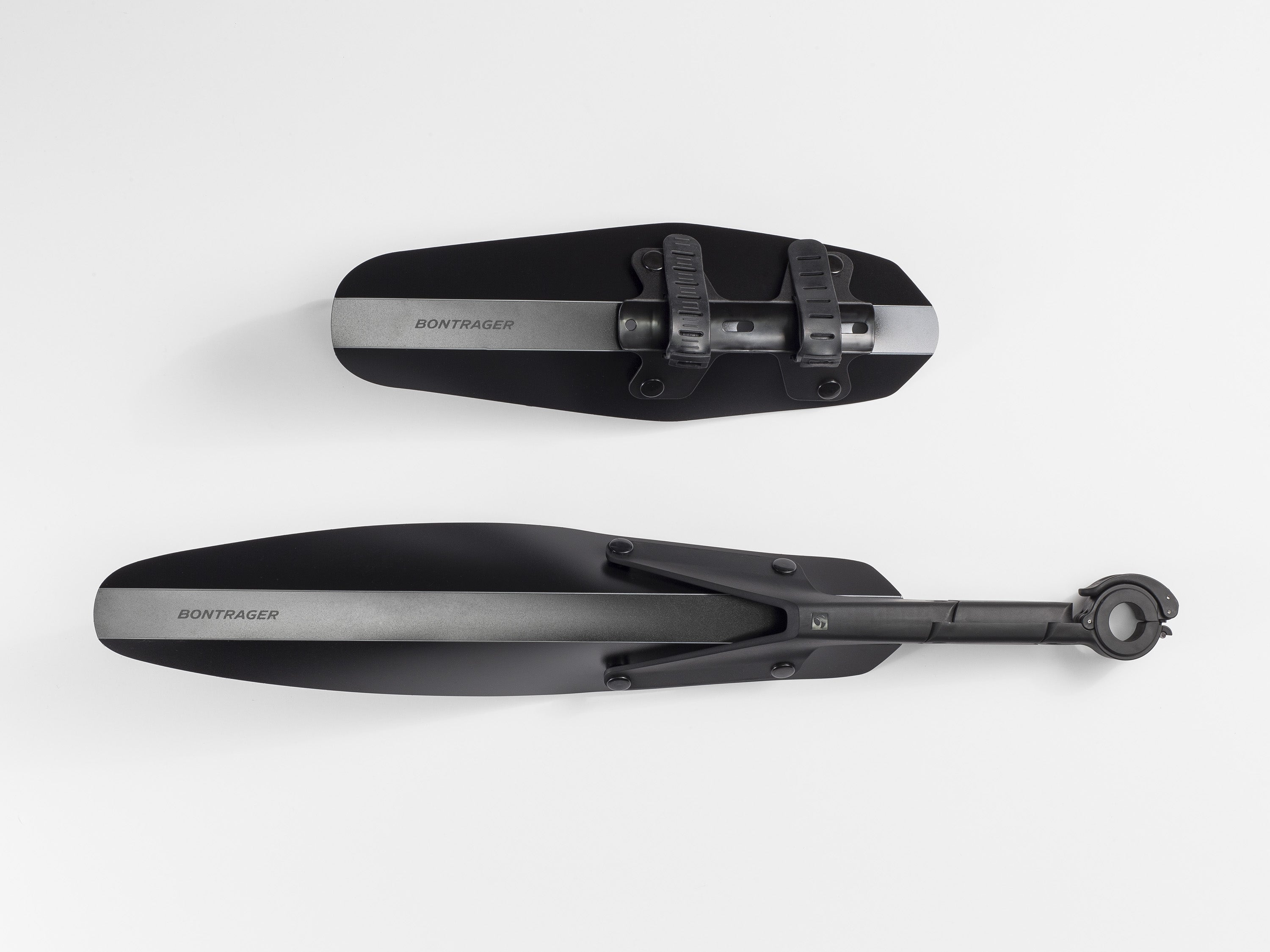 Fender Bontrager Universal Road/CX/MTB Black Set