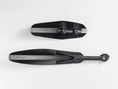 Fender Bontrager Universal Road/CX/MTB Black Set