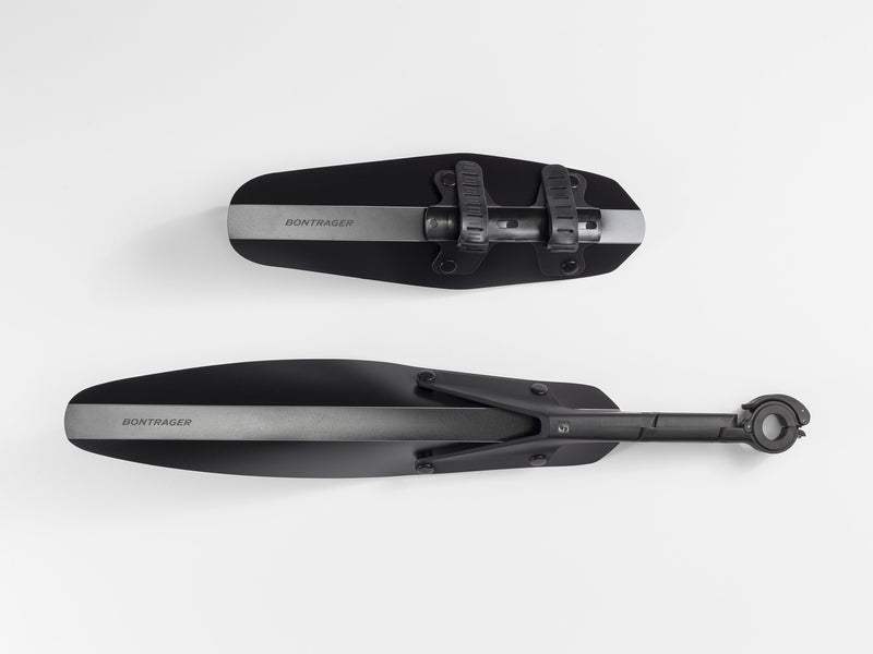 Fender Bontrager Universal Road/CX/MTB Black Set