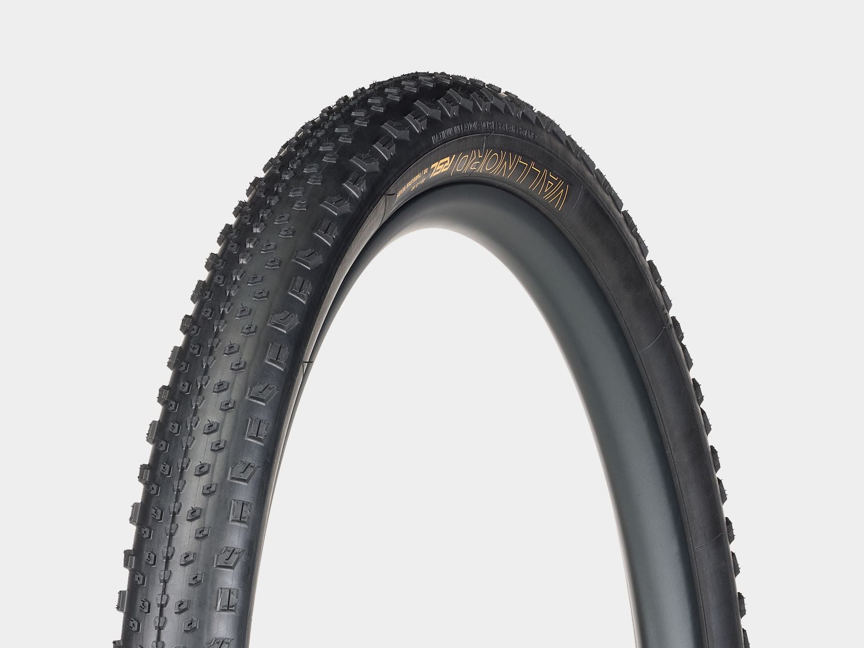 Tire Bontrager Vallnord RSL XR 29x2.40 TLR