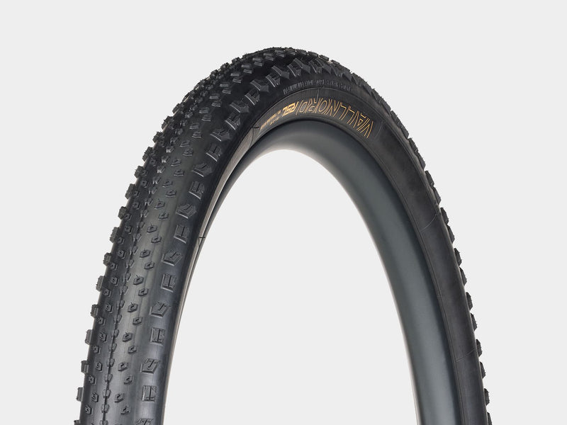 Tire Bontrager Vallnord RSL XR 29x2.40 TLR