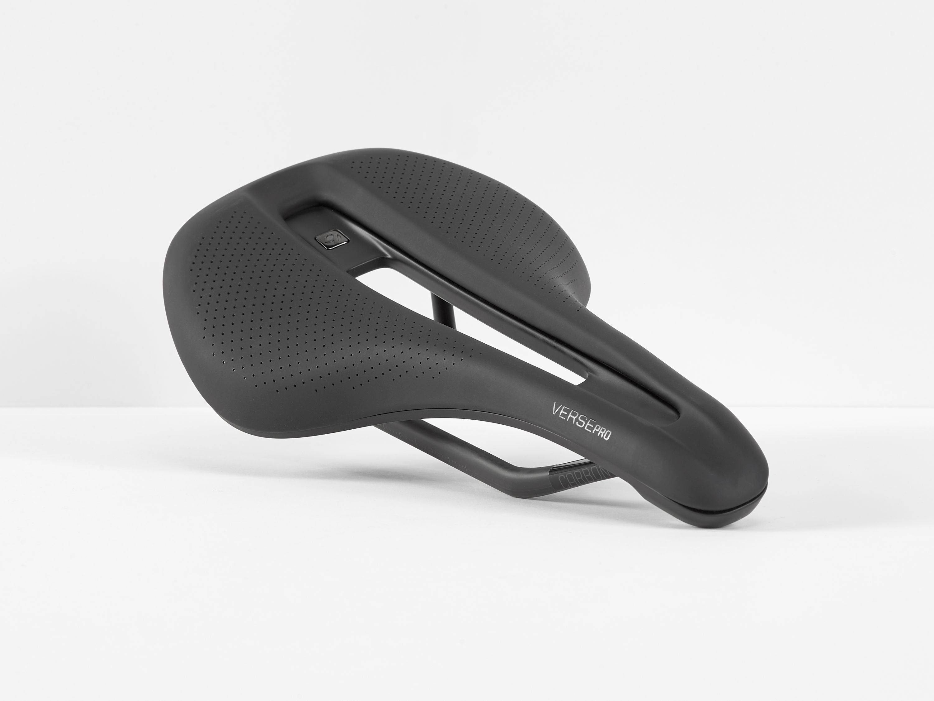 Saddle Bontrager Verse Pro 145mm Black