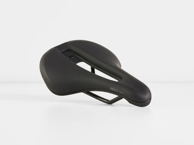 Saddle Bontrager Verse Short Elite Trail 145mm Black