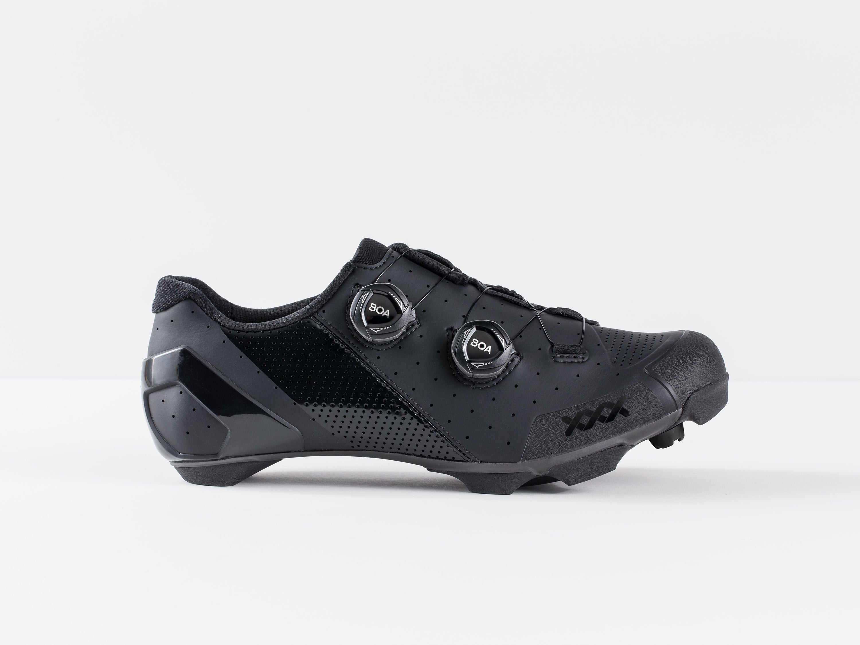 Shoe Bontrager XXX MTB 38 Black