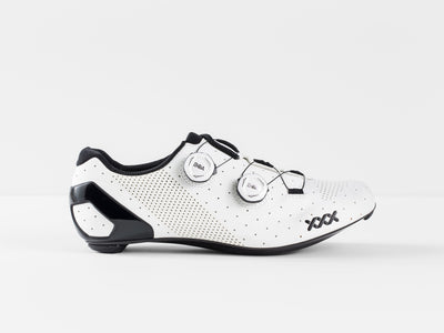 Shoe Bontrager XXX Road 40.5 White