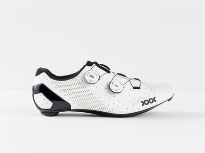 Shoe Bontrager XXX Road 48 White