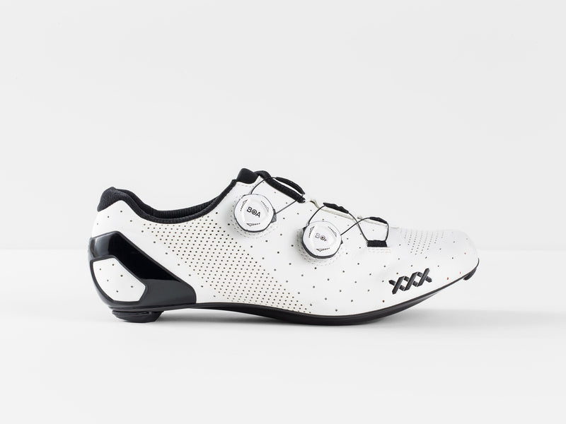Shoe Bontrager XXX Road 48 White