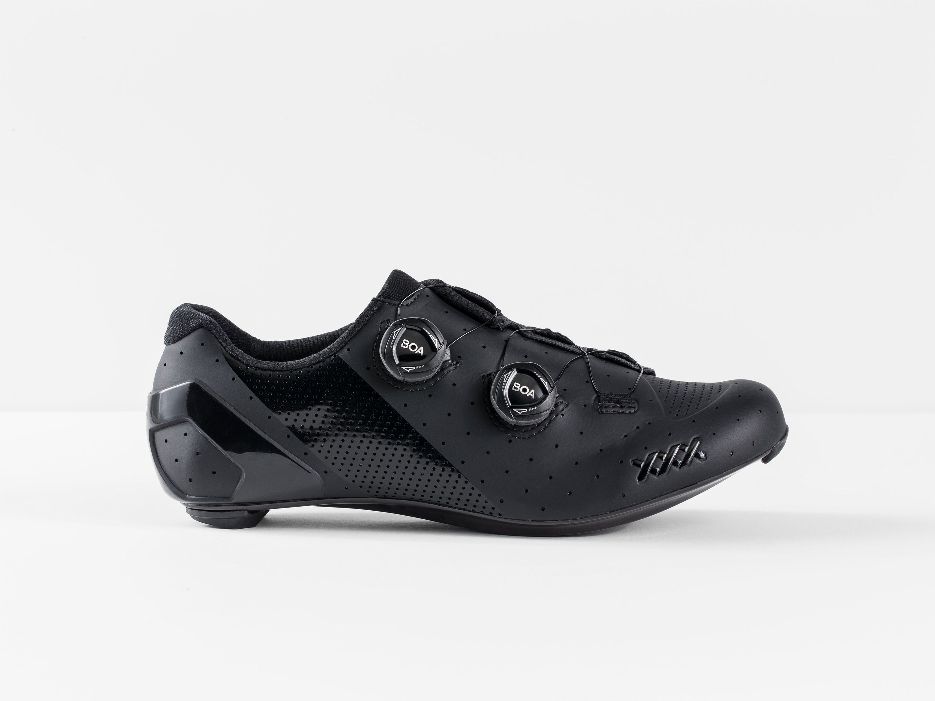 Shoe Bontrager XXX Road 40 Black