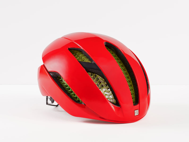 Helmet Bontrager XXX WaveCel Large Red CPSC