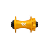 Chris King Boost Front Hub - 15 x 110mm 6-Bolt Matte Gold