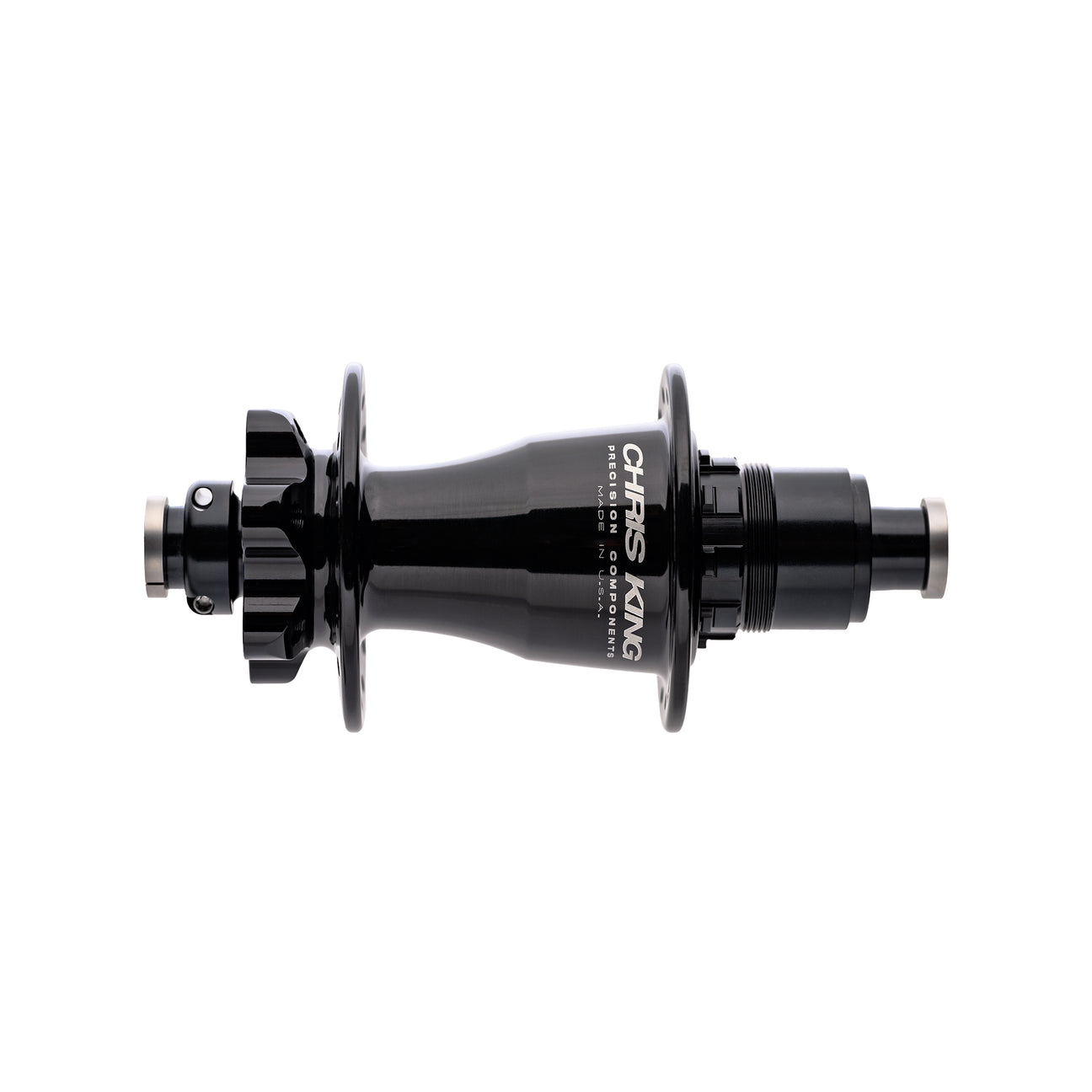 Chris King Boost 6-Bolt 12x148 Rear Hub
