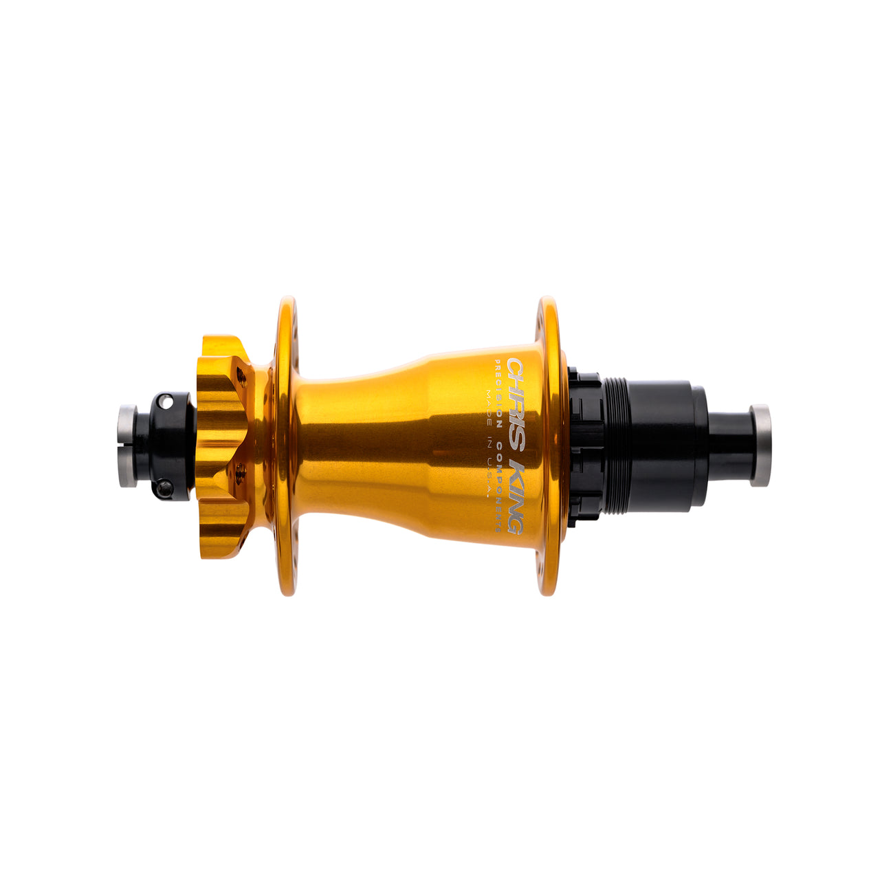 Chris King Boost 6-Bolt 12x148 Rear Hub